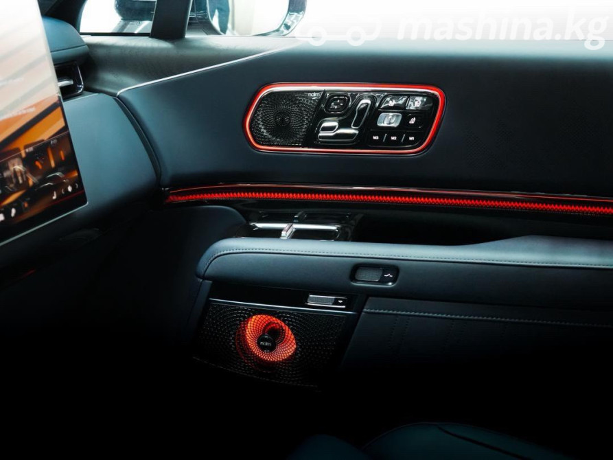 Zeekr 9X 2.0, 2025 Бишкек - изображение 5