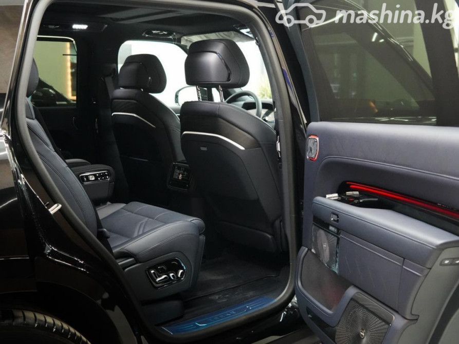 Zeekr 9X 2.0, 2025 Бишкек - изображение 10