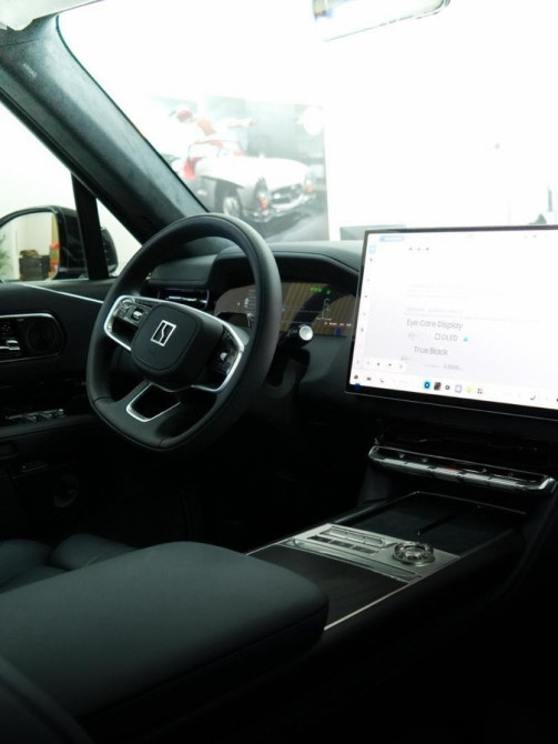 Zeekr 9X 2.0, 2025 Бишкек - изображение 2