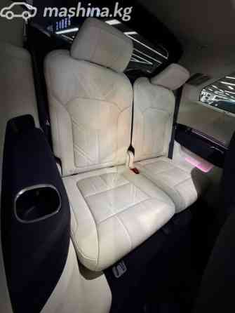 Zeekr 9X 2.0, 2026 Бишкек