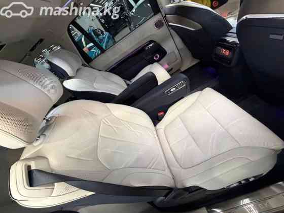 Zeekr 9X 2.0, 2026 Бишкек