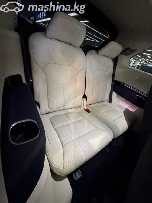 Zeekr 9X 2.0, 2026 Bishkek - photo 3