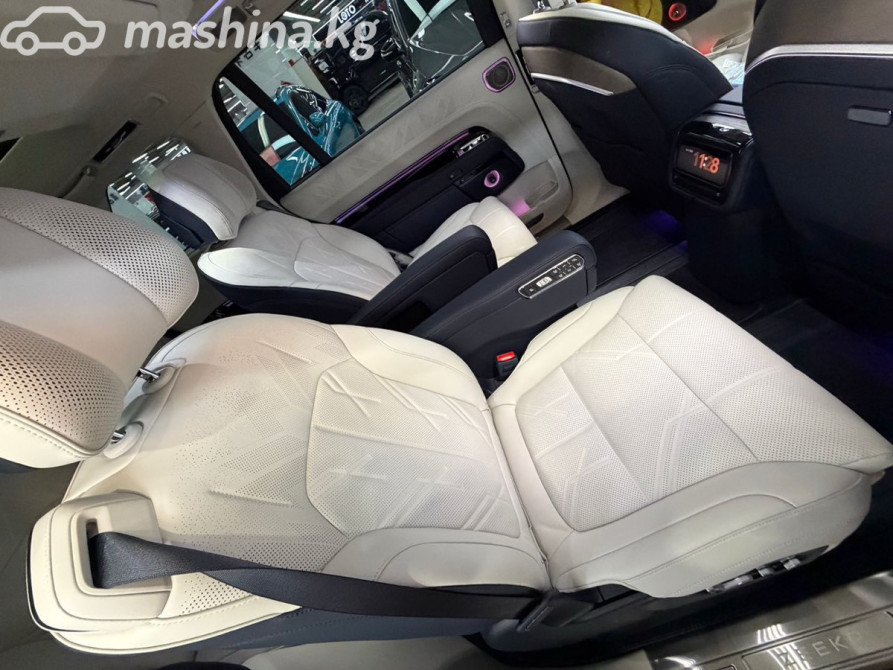 Zeekr 9X 2.0, 2026 Bishkek - photo 5