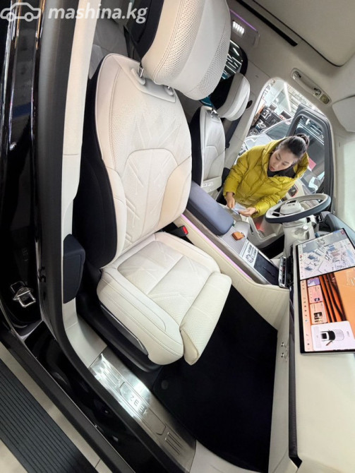 Zeekr 9X 2.0, 2026 Bishkek - photo 7