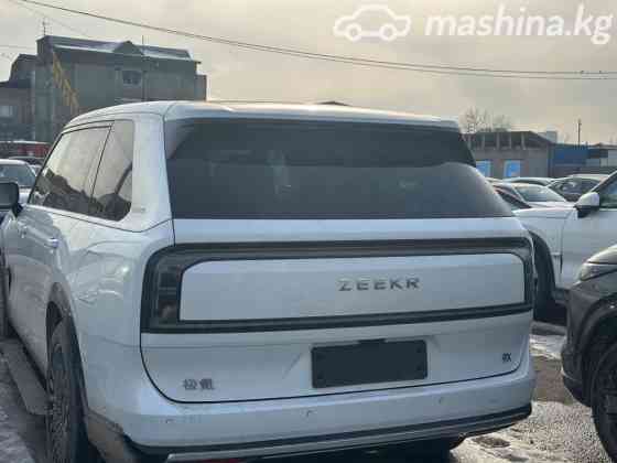 Zeekr 9X 2.0, 2025 Бишкек