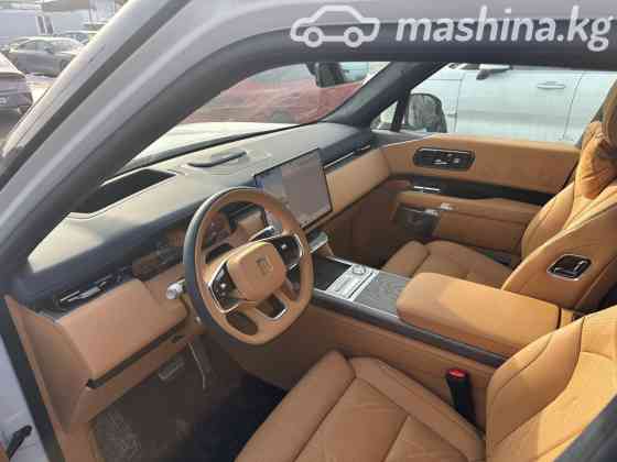 Zeekr 9X 2.0, 2025 Бишкек