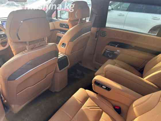 Zeekr 9X 2.0, 2025 Бишкек