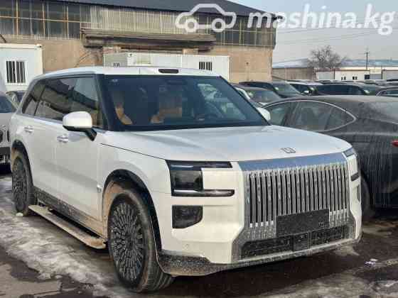 Zeekr 9X 2.0, 2025 Бишкек