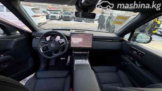 Zeekr 9X 2.0, 2026 Бишкек