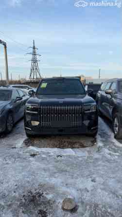 Zeekr 9X 2.0, 2026 Бишкек