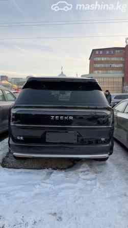 Zeekr 9X 2.0, 2026 Бишкек