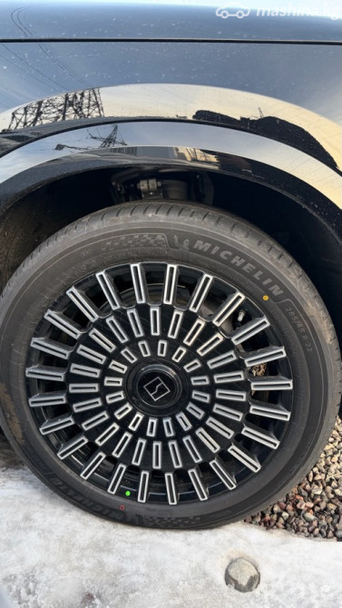 Zeekr 9X 2.0, 2026 Бишкек - изображение 9