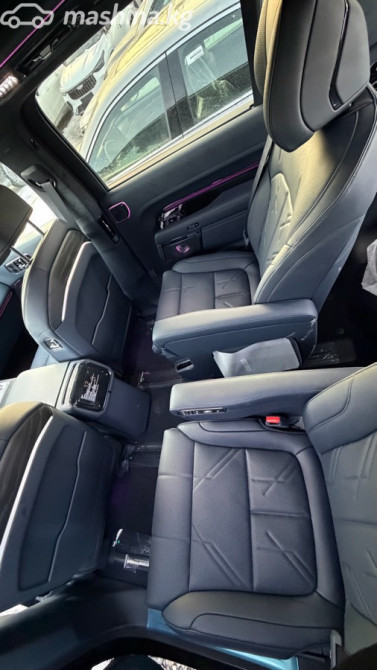 Zeekr 9X 2.0, 2026 Бишкек - изображение 4