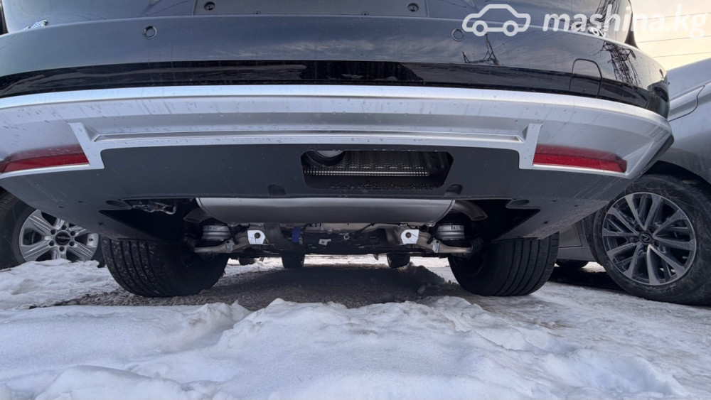 Zeekr 9X 2.0, 2026 Бишкек - изображение 10