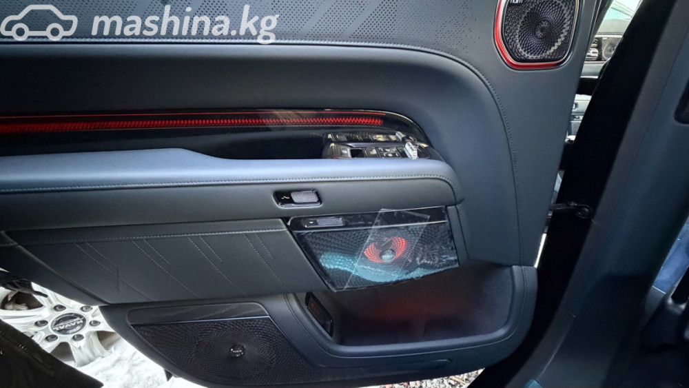 Zeekr 9X 2.0, 2026 Бишкек - изображение 7