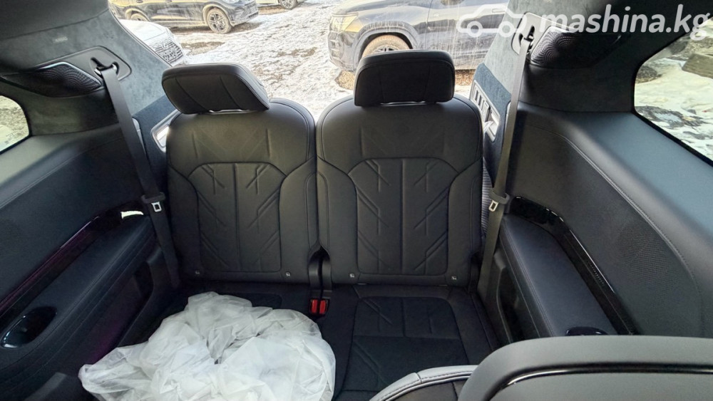 Zeekr 9X 2.0, 2026 Бишкек - изображение 5