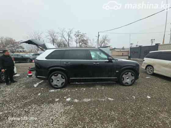 Zeekr 9X 2.0, 2025 Бишкек