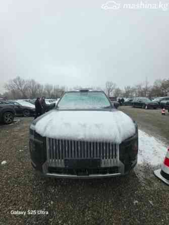 Zeekr 9X 2.0, 2025 Бишкек