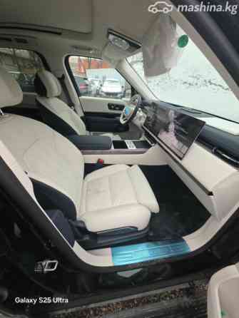 Zeekr 9X 2.0, 2025 Бишкек