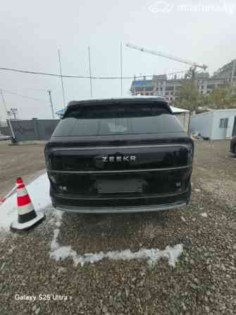 Zeekr 9X 2.0, 2025 Бишкек