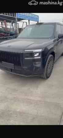 Zeekr 9X 2.0, 2025 Бишкек