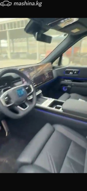 Zeekr 9X 2.0, 2025 Бишкек - изображение 2