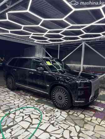 Zeekr 9X 2.0, 2025 Бишкек