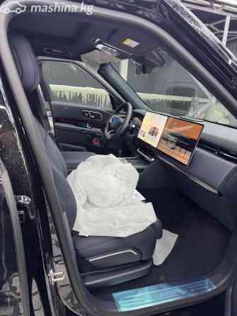 Zeekr 9X 2.0, 2025 Бишкек