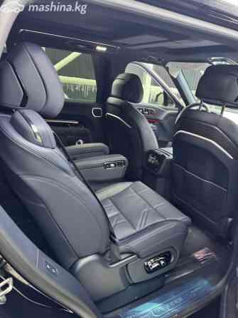 Zeekr 9X 2.0, 2025 Бишкек