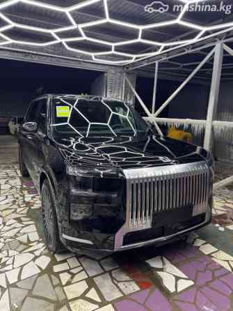 Zeekr 9X 2.0, 2025 Бишкек