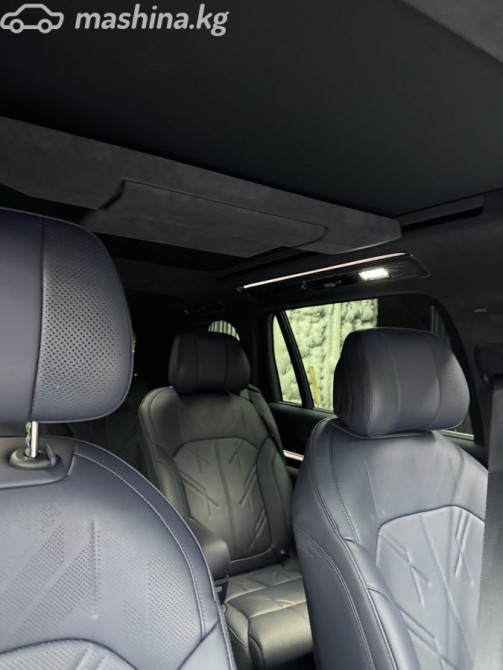 Zeekr 9X 2.0, 2025 Бишкек - изображение 4