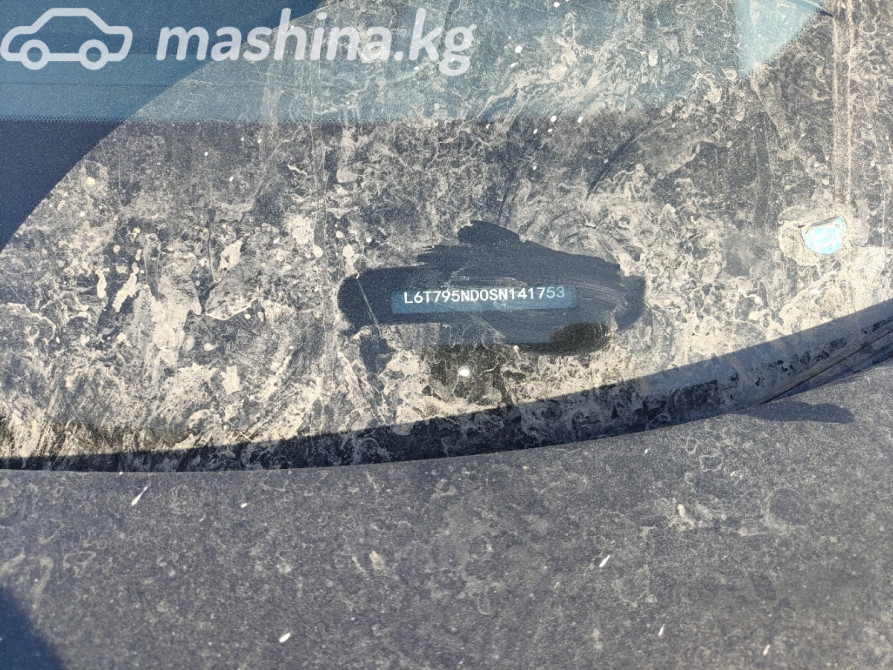 Zeekr 9X 2.0, 2026 Бишкек - изображение 2