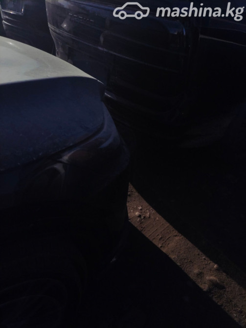 Zeekr 9X 2.0, 2026 Бишкек - изображение 3