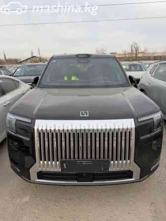 Zeekr 9X 2.0, 2025 Бишкек