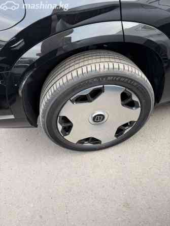 Zeekr 9X 2.0, 2025 Бишкек