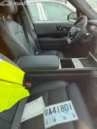 Zeekr 9X 2.0, 2025 Бишкек