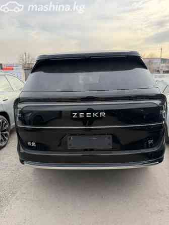 Zeekr 9X 2.0, 2025 Бишкек