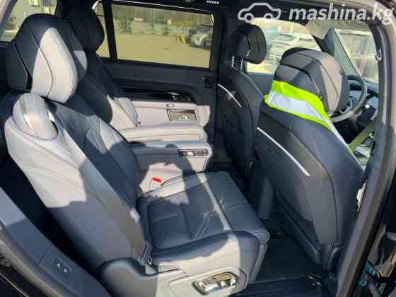 Zeekr 9X 2.0, 2025 Бишкек