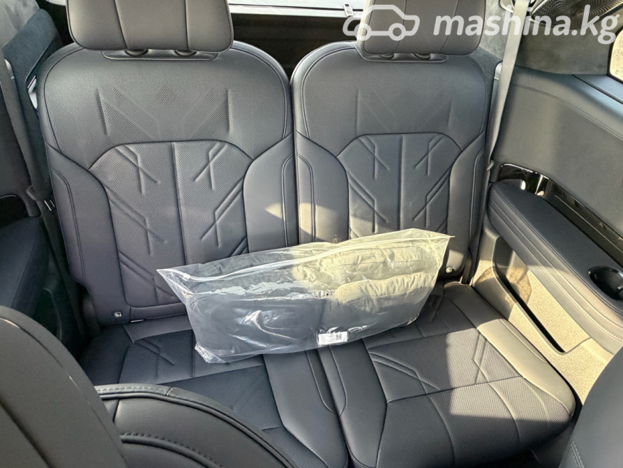 Zeekr 9X 2.0, 2025 Бишкек - изображение 7