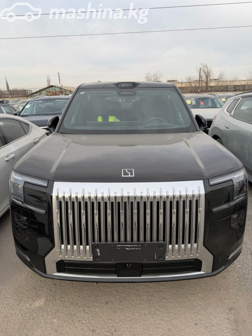 Zeekr 9X 2.0, 2025 Бишкек - изображение 1