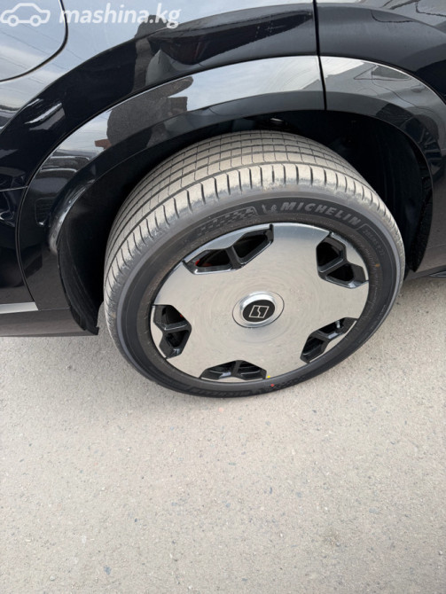 Zeekr 9X 2.0, 2025 Бишкек - изображение 3