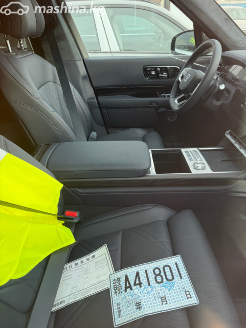 Zeekr 9X 2.0, 2025 Бишкек - изображение 2