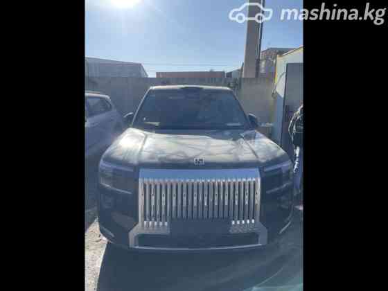 Zeekr 9X 2.0, 2025 Бишкек