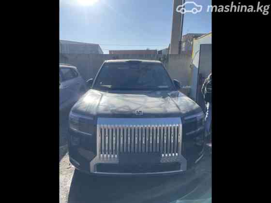 Zeekr 9X 2.0, 2025 Бишкек