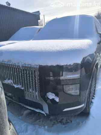 Zeekr 9X 2.0, 2025 Бишкек