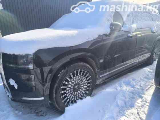 Zeekr 9X 2.0, 2025 Бишкек