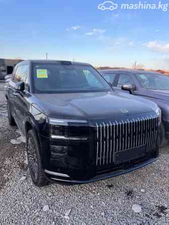 Zeekr 9X 2.0, 2025 Бишкек