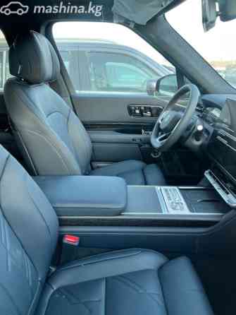 Zeekr 9X 2.0, 2025 Бишкек