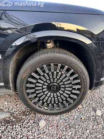 Zeekr 9X 2.0, 2025 Бишкек