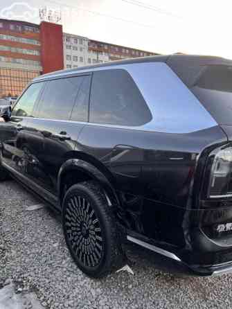 Zeekr 9X 2.0, 2025 Бишкек